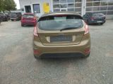 Ford Fiesta bei Reisemobile.expert - Abbildung (4 / 12)