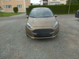 Ford Fiesta bei Reisemobile.expert - Abbildung (3 / 12)