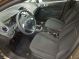 Ford Fiesta bei Reisemobile.expert - Abbildung (8 / 12)