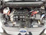 Ford B-MAX bei Reisemobile.expert - Abbildung (14 / 14) Ford B-MAX bei Reisemobile.expert - Abbildung (14 / 14)
