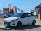Hyundai i20 bei Reisemobile.expert - Abbildung (6 / 15) Hyundai i20 bei Reisemobile.expert - Abbildung (6 / 15)
