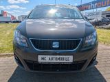 Seat Alhambra bei Reisemobile.expert - Abbildung (6 / 15)
