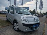 Renault Kangoo bei Reisemobile.expert - Abbildung (4 / 15)