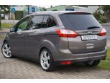 Ford C-MAX bei Reisemobile.expert - Abbildung (4 / 15)