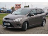 Ford C-MAX bei Reisemobile.expert - Abbildung (5 / 15)