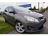 Ford C-MAX bei Reisemobile.expert - Abbildung (6 / 15)