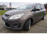 Ford C-MAX bei Reisemobile.expert - Abbildung (9 / 15)