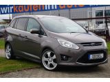 Ford C-MAX bei Reisemobile.expert - Abbildung (2 / 15)