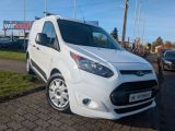 Ford Transit bei Reisemobile.expert - Abbildung (4 / 15) Ford Transit bei Reisemobile.expert - Abbildung (4 / 15)