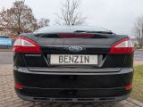 Ford Mondeo bei Reisemobile.expert - Abbildung (10 / 15)