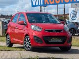 Kia Picanto bei Reisemobile.expert - Abbildung (5 / 15) Kia Picanto bei Reisemobile.expert - Abbildung (5 / 15)