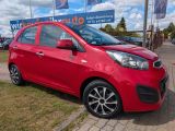 Kia Picanto bei Reisemobile.expert - Abbildung (9 / 15) Kia Picanto bei Reisemobile.expert - Abbildung (9 / 15)