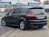Ford S-Max bei Reisemobile.expert - Abbildung (4 / 15) Ford S-Max bei Reisemobile.expert - Abbildung (4 / 15)