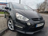 Ford S-Max bei Reisemobile.expert - Abbildung (7 / 15) Ford S-Max bei Reisemobile.expert - Abbildung (7 / 15)