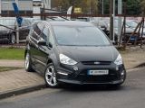 Ford S-Max bei Reisemobile.expert - Abbildung (2 / 15) Ford S-Max bei Reisemobile.expert - Abbildung (2 / 15)