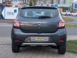 Dacia Sandero bei Reisemobile.expert - Abbildung (7 / 15)