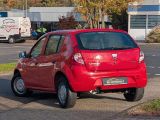 Dacia Sandero bei Reisemobile.expert - Abbildung (3 / 15)