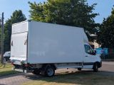 Mercedes-Benz Sprinter bei Reisemobile.expert - Abbildung (9 / 15)