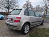 Fiat Stilo bei Reisemobile.expert - Abbildung (8 / 15)