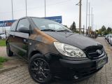 Hyundai Getz bei Reisemobile.expert - Abbildung (10 / 15) Hyundai Getz bei Reisemobile.expert - Abbildung (10 / 15)