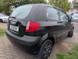 Hyundai Getz bei Reisemobile.expert - Abbildung (12 / 15) Hyundai Getz bei Reisemobile.expert - Abbildung (12 / 15)