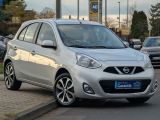 Nissan Micra bei Reisemobile.expert - Abbildung (5 / 15)