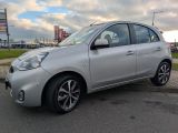 Nissan Micra bei Reisemobile.expert - Abbildung (9 / 15)