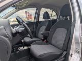 Nissan Micra bei Reisemobile.expert - Abbildung (12 / 15)