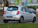 Nissan Micra bei Reisemobile.expert - Abbildung (2 / 15)