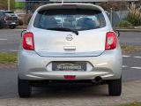 Nissan Micra bei Reisemobile.expert - Abbildung (7 / 15)