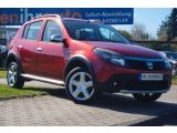 Dacia Sandero bei Reisemobile.expert - Abbildung (2 / 15) Dacia Sandero bei Reisemobile.expert - Abbildung (2 / 15)
