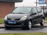 Renault Clio bei Reisemobile.expert - Abbildung (4 / 15)