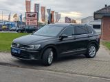 VW Tiguan bei Reisemobile.expert - Abbildung (10 / 15)