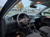 VW Tiguan bei Reisemobile.expert - Abbildung (12 / 15)