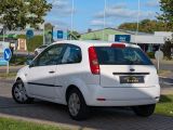 Ford Fiesta bei Reisemobile.expert - Abbildung (12 / 15)