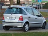 Mercedes-Benz A-Klasse bei Reisemobile.expert - Abbildung (8 / 15)