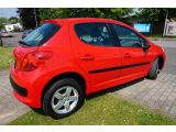 Peugeot 207 bei Reisemobile.expert - Abbildung (8 / 15)