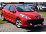 Peugeot 207 bei Reisemobile.expert - Abbildung (2 / 15)