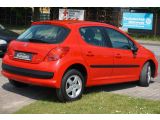 Peugeot 207 bei Reisemobile.expert - Abbildung (3 / 15)