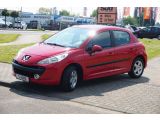 Peugeot 207 bei Reisemobile.expert - Abbildung (5 / 15)