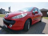 Peugeot 207 bei Reisemobile.expert - Abbildung (6 / 15)