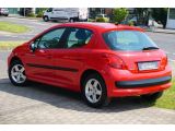 Peugeot 207 bei Reisemobile.expert - Abbildung (4 / 15)