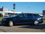 Audi A6 bei Reisemobile.expert - Abbildung (6 / 15) Audi A6 bei Reisemobile.expert - Abbildung (6 / 15)