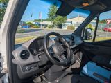Mercedes-Benz Sprinter bei Reisemobile.expert - Abbildung (11 / 15)