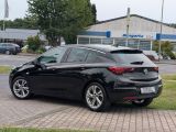 Opel Astra bei Reisemobile.expert - Abbildung (4 / 15)