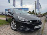 Opel Astra bei Reisemobile.expert - Abbildung (8 / 15)