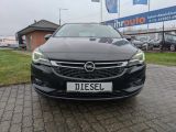 Opel Astra bei Reisemobile.expert - Abbildung (4 / 15)