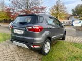 Ford EcoSport bei Reisemobile.expert - Abbildung (6 / 15)