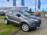 Ford EcoSport bei Reisemobile.expert - Abbildung (2 / 15)