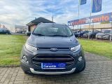 Ford EcoSport bei Reisemobile.expert - Abbildung (8 / 15)